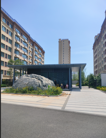 长清区水发玉园1号楼1-202、1-302、1-402、1-502、1-602房产五套