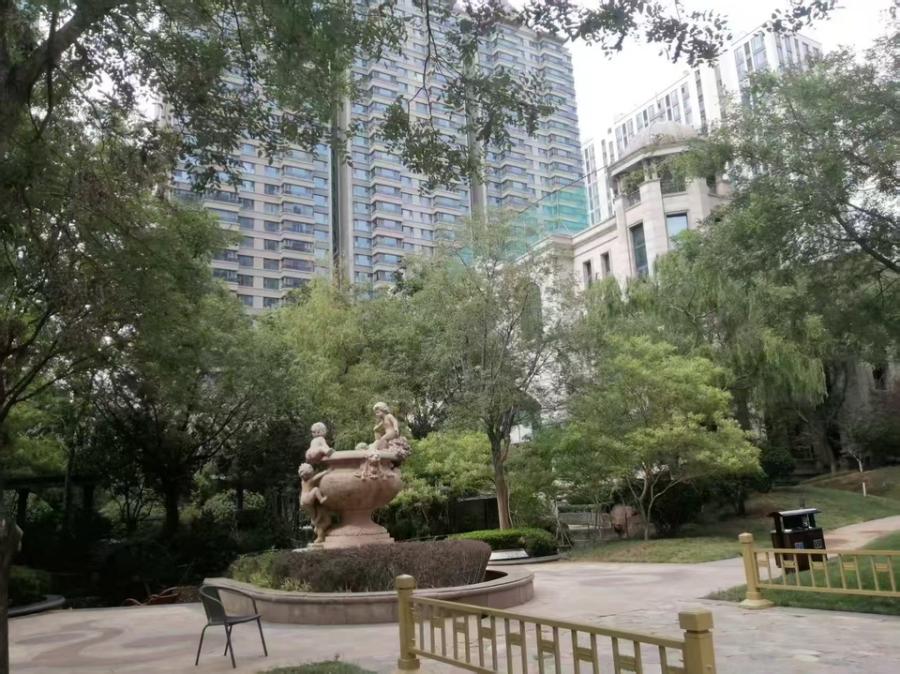 济南市历下区文化东路63号恒大帝景5号楼1-2902号