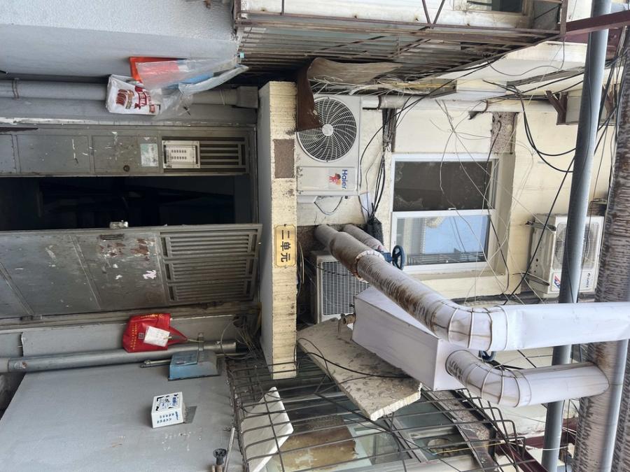 济南市历下区燕翔路12号5号楼2-602房产