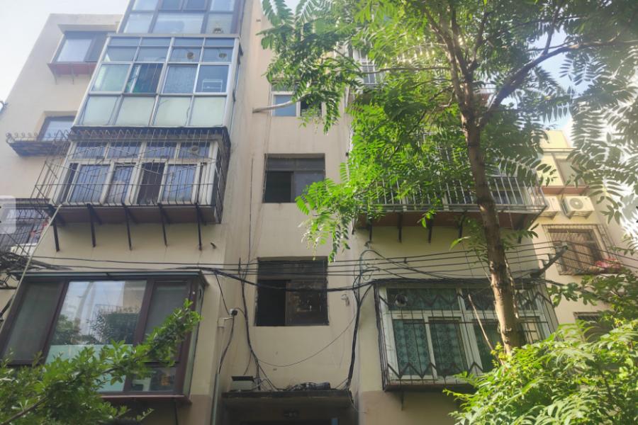 济南市历下区千佛山西路22号3号楼1-402室