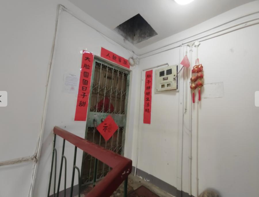 济南市历下区千佛山西路22号1号楼2-401室