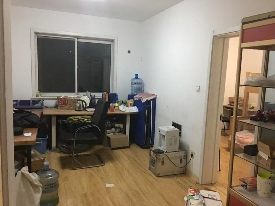 济南市槐荫区幸福街25号27号29号泉城花园35号楼4-202号房屋