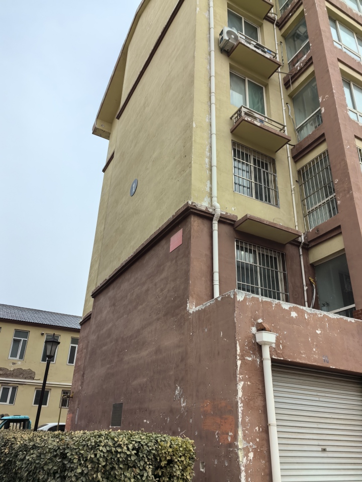 商河县商南社区1号楼3单元101室及商南社区1号楼3单元15号储藏室