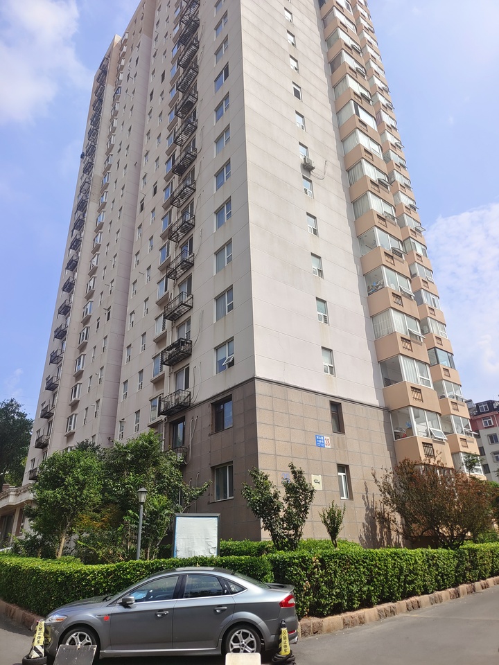 山东省济南市历下区环山路108号28号楼1-1002