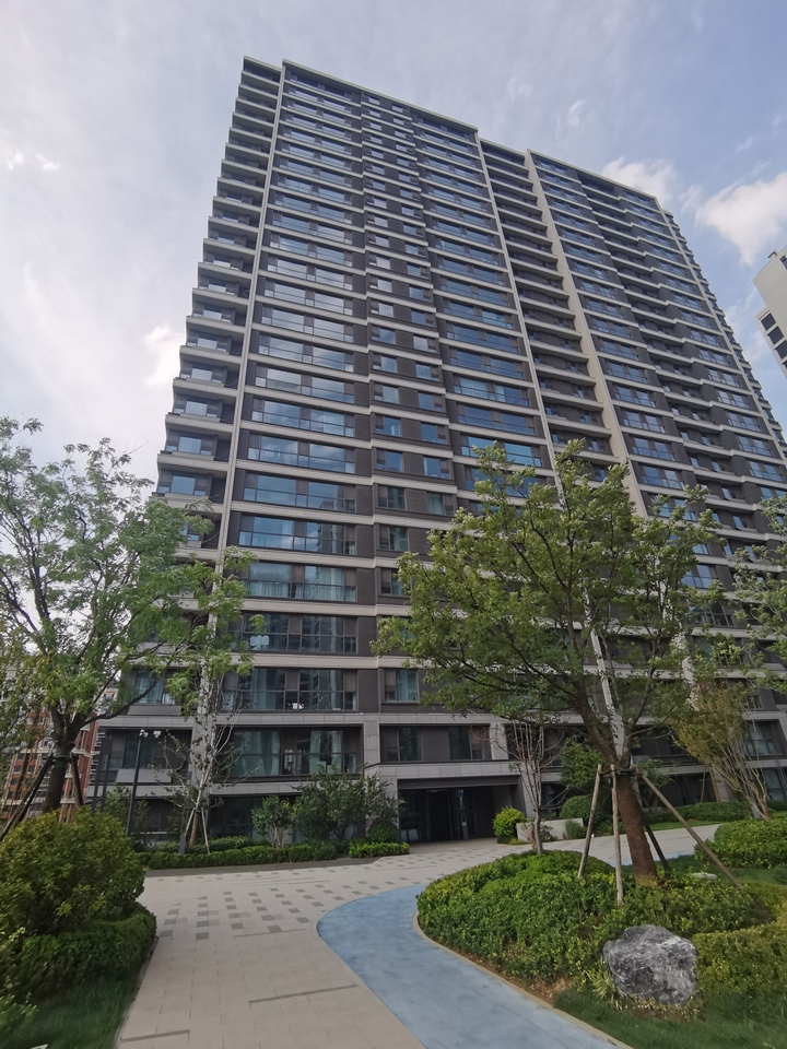 济南市历城区舜华南路2588号济高云栖嘉园2号楼1-1601