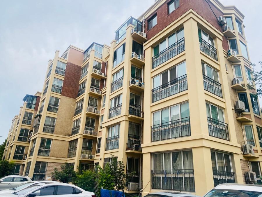 山东省济南市槐荫区幸福街外海西子城市花园风荷苑9号楼2-201住宅、2-102地下室