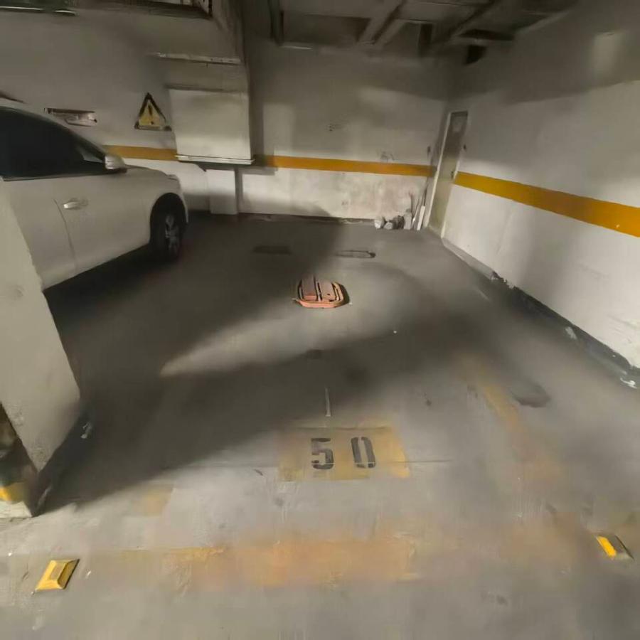 山东省济南市市中区建设路90号天润苑1-139（一）地下车库