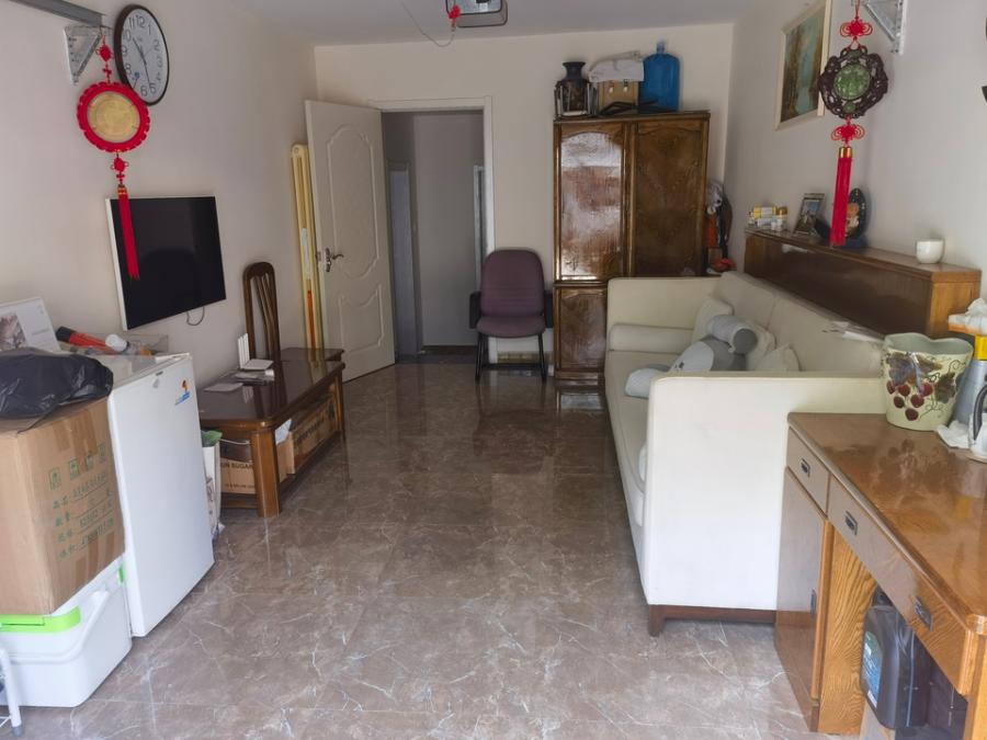 山东省济南市市中区马鞍山路58号7号楼4-101号房产