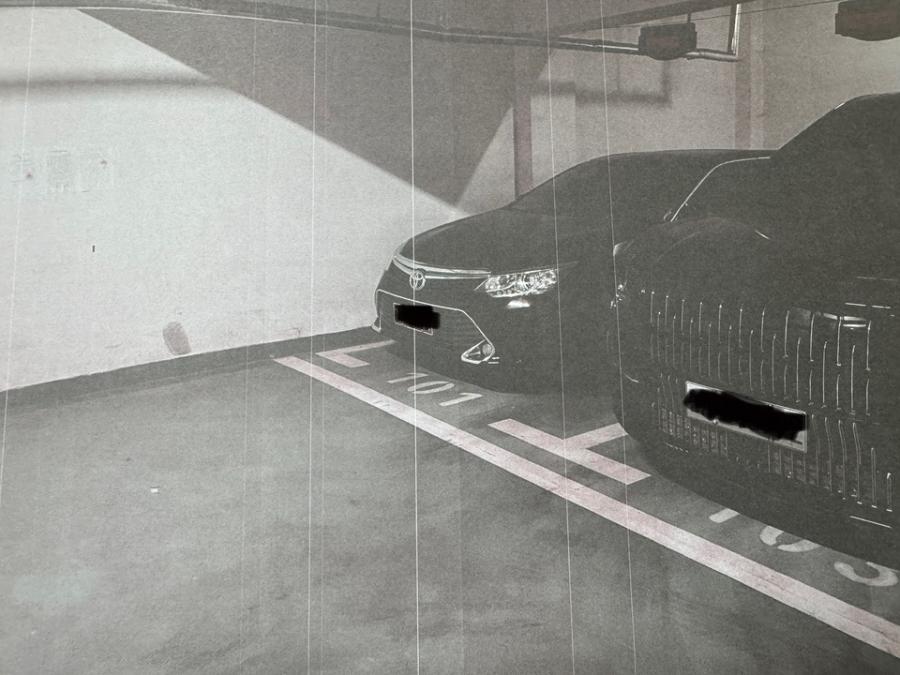 济南市历城区工业北路58号恒大城剧场及商业（东）-103车位〔不动产权证号：济南20180199425，合同编号：销售（字）202012683697〕