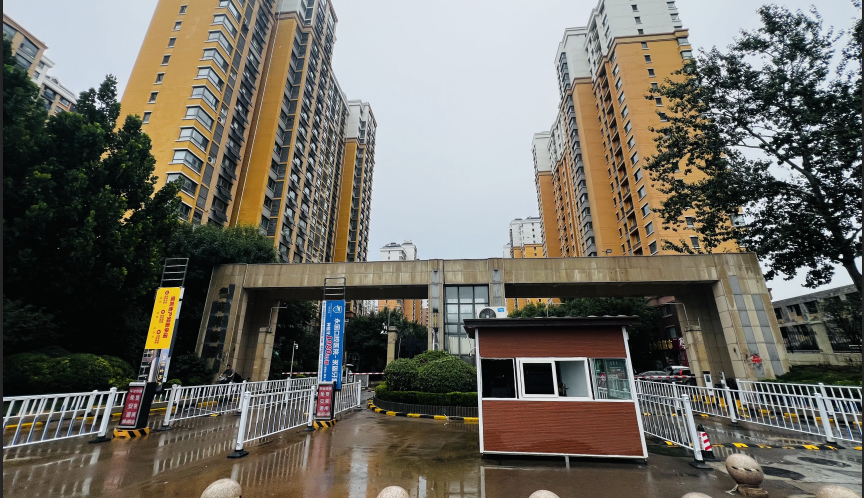 济南市长清区鲁商常春藤52号楼2-201