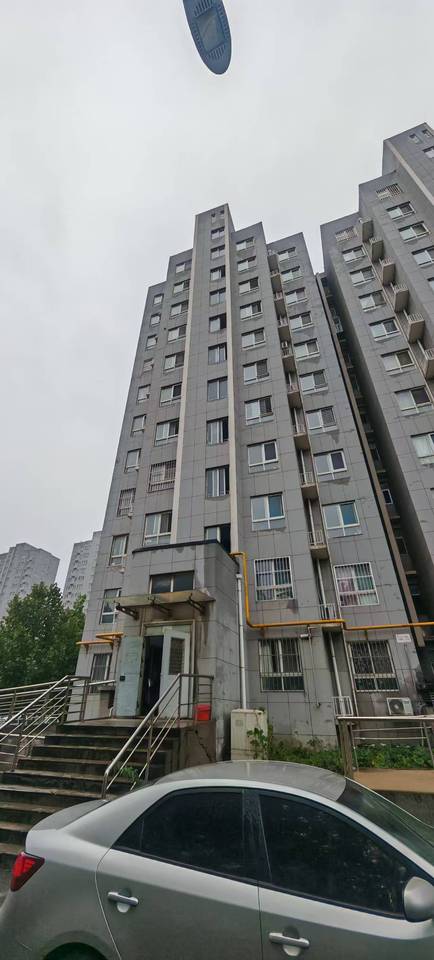 济南市钢城区钢都大街197-1号梅苑小区11幢东1单元801室房产