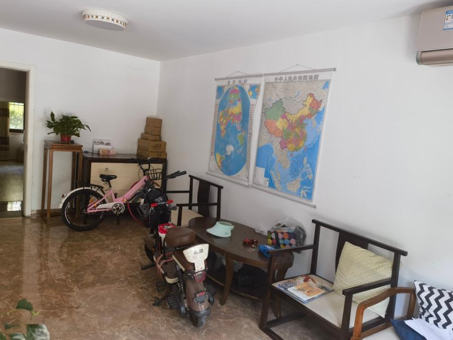 山东省济南市市中区马鞍山路58号7号楼3-101号房产