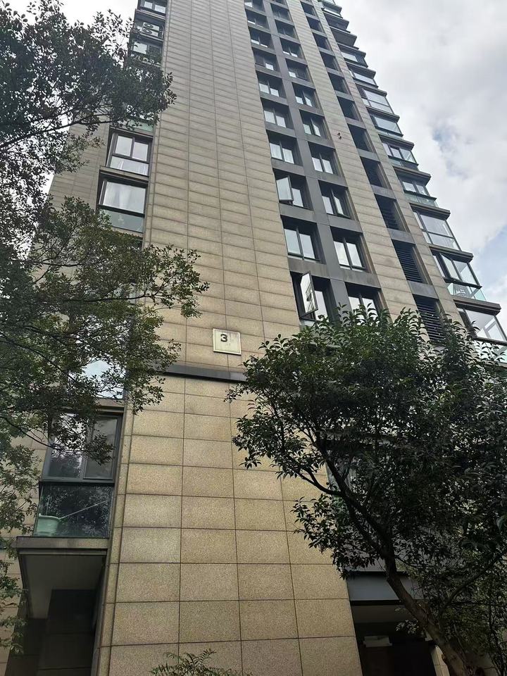 济南市历下区海尔绿城全运村百合园3号楼（E6）1-1303户房产