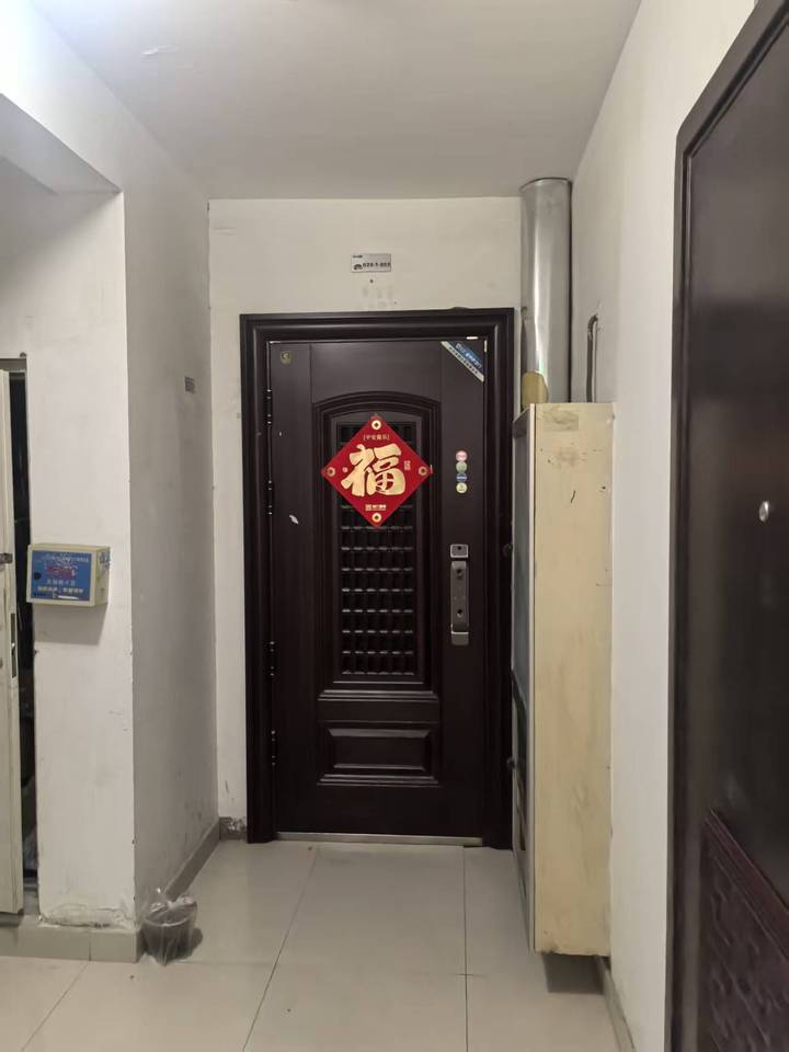 济南市槐荫区阳光新路21号阳光100国际新城52号楼1-803房产