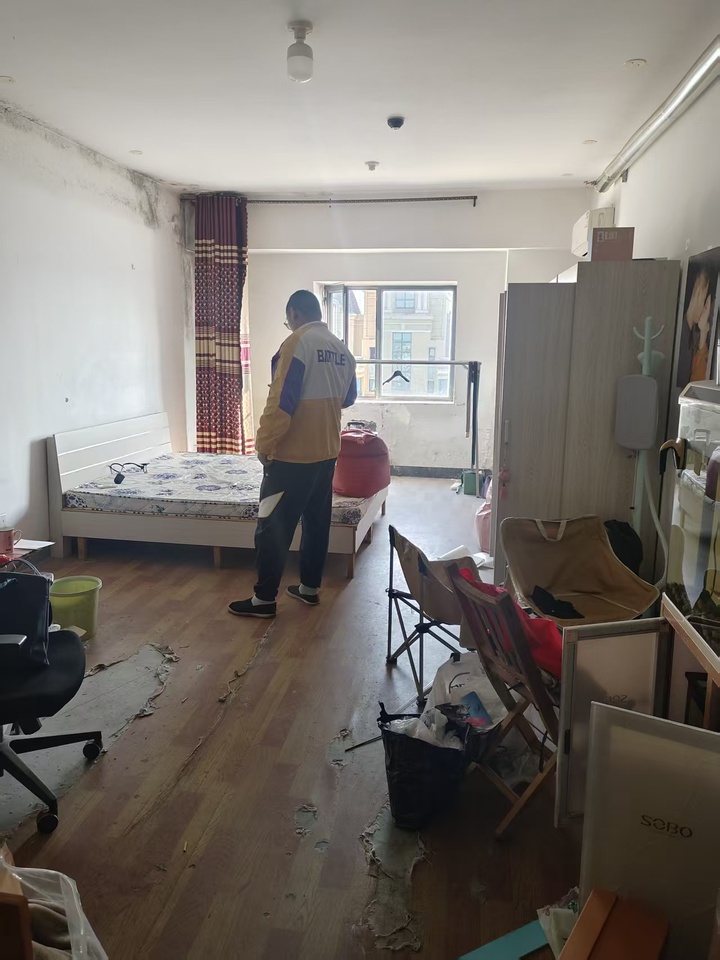 山东省济南市历城区工业北路58号恒大城二地块商业西3-3014的商务办公不动产