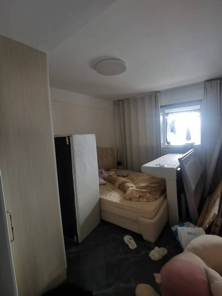 山东省济南市平阴县腾跃苑B17号楼2-602房产（附地下室-119号18.02平方）