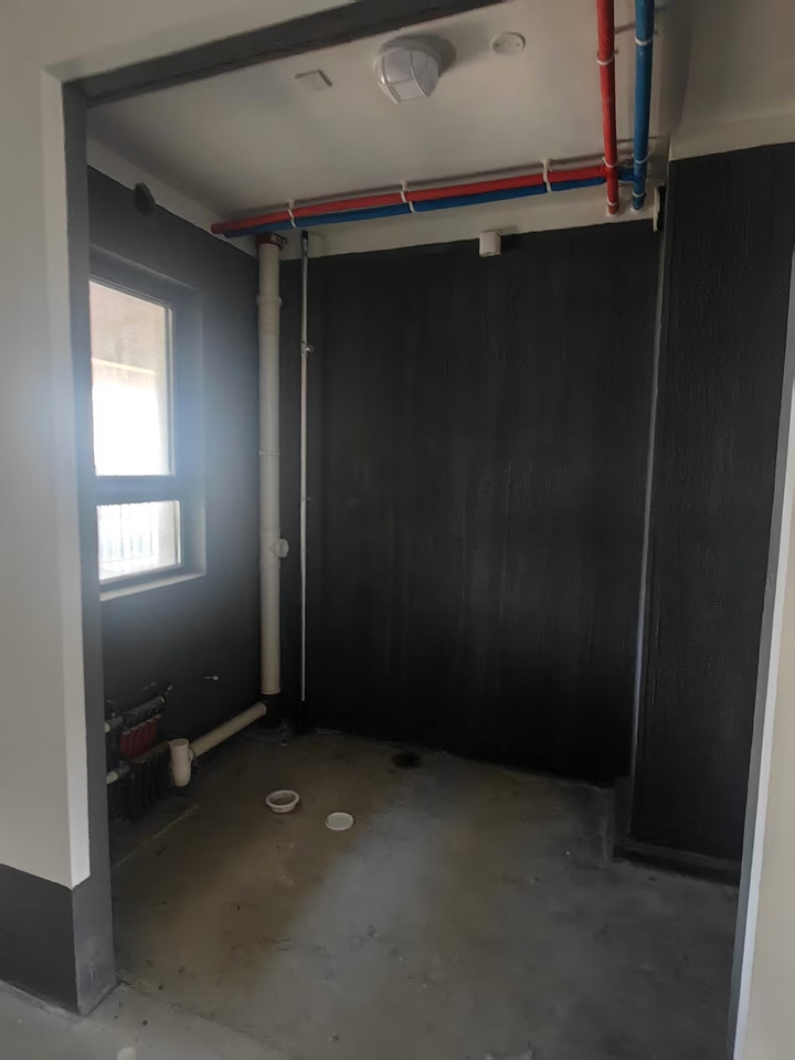 济南市槐荫区西至津浦铁路、东至规划西环路、南至刘长山路建发玖熙府1号楼2303