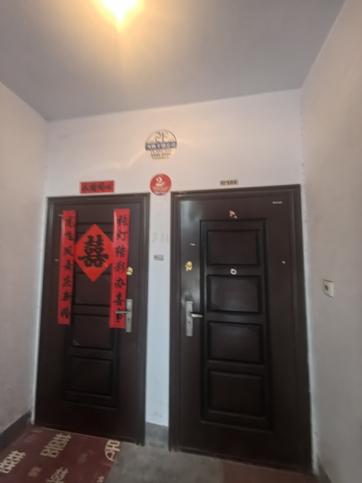 商河县豪门庄园2号楼1单元2层西户及1号储藏室