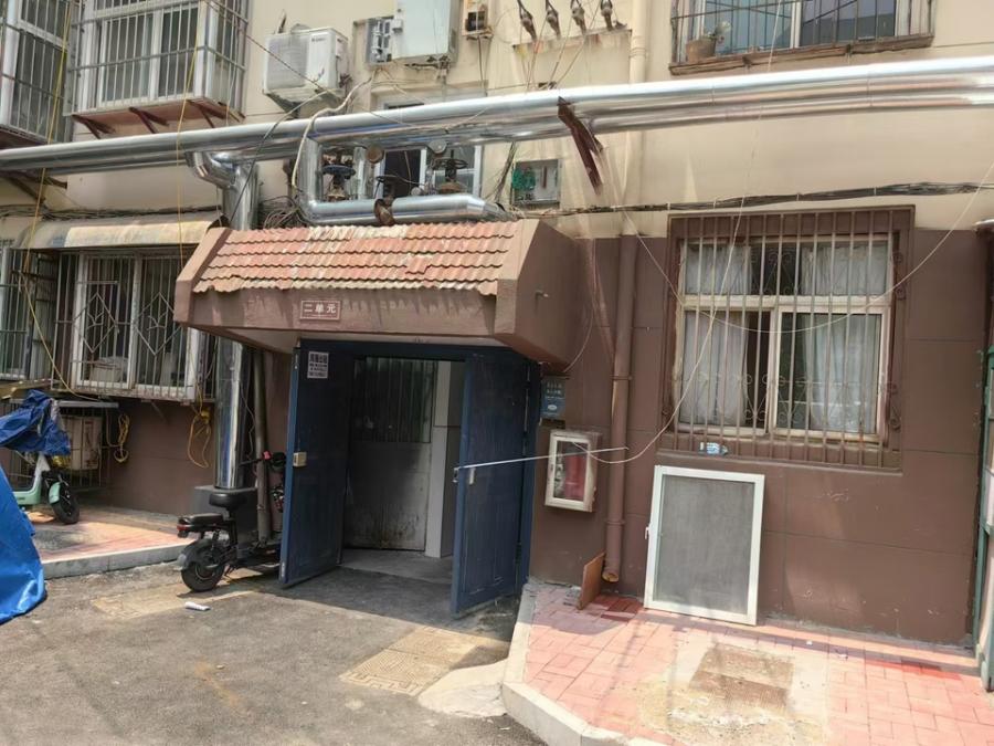 济南市历下区南券门巷21号楼2-602号