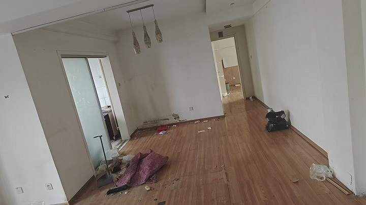 济南市槐荫区经十路25166号凯旋新城2号楼1-1001室房产