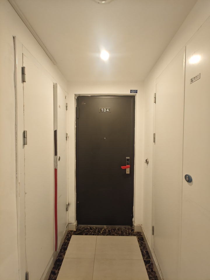 济南市历下区兴港路8号万科华艺金域华府11号楼2-104住宅不动产