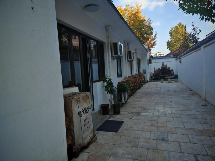 济南市章丘区桃花山街442号1排101号、102号房产