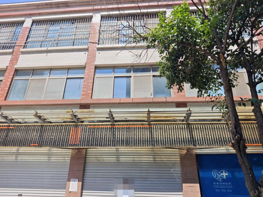 山东省章丘市香港街二期4幢119、219商铺（现门牌：4-108）