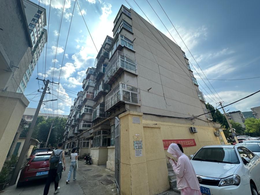 山东省济南市市中区王官庄66-2号1-601