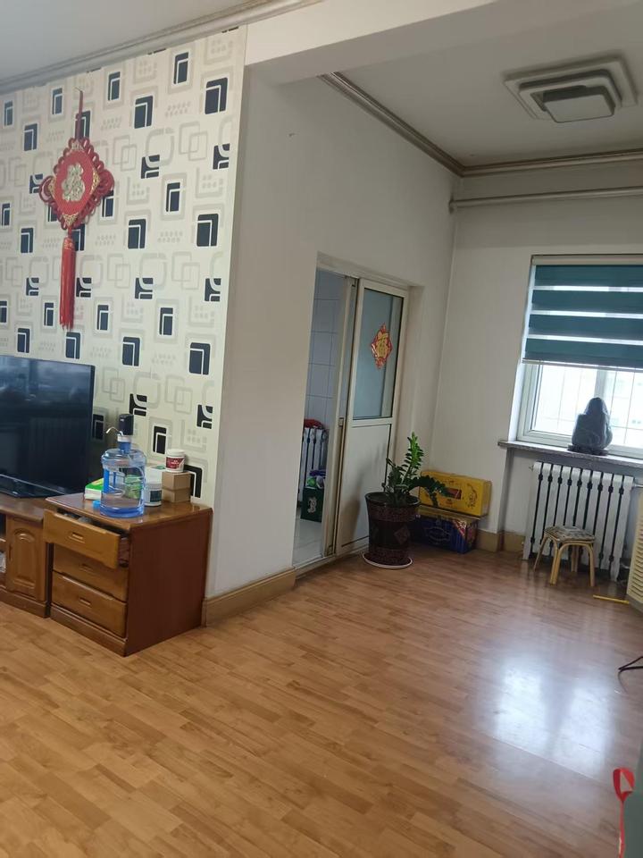 济南市天桥区胜利庄北路1号4号楼1-601