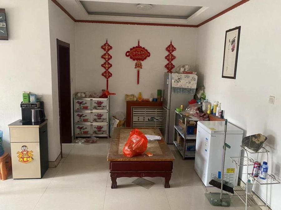 济南市天桥区鼎新嘉梓苑6号楼4单元501号房产及2号储藏室