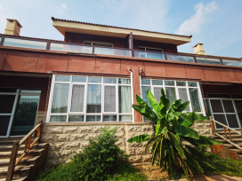 济南市历城区彩石街道彩石山庄南七区7号西户房产