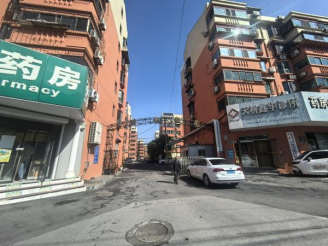 山东省济南市天桥区泺安路7号泺安家园8号楼1-501