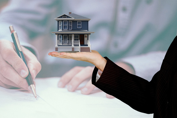 房地产信托降速控量 下半年房企融资压力再加码?