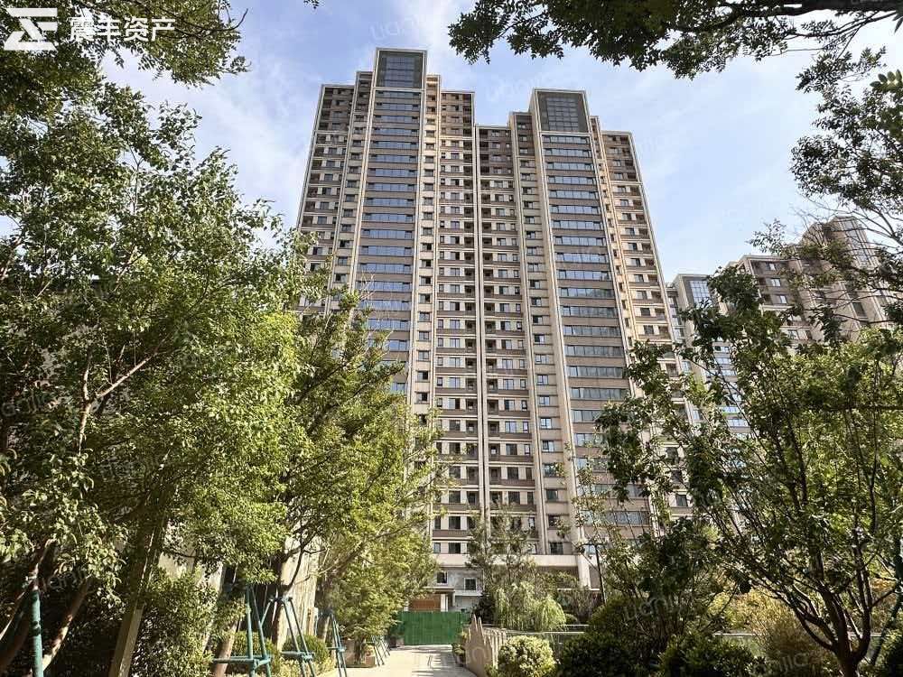 CBD复兴国际中心B4