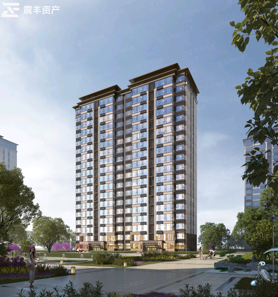 天鸿•万象东方二期