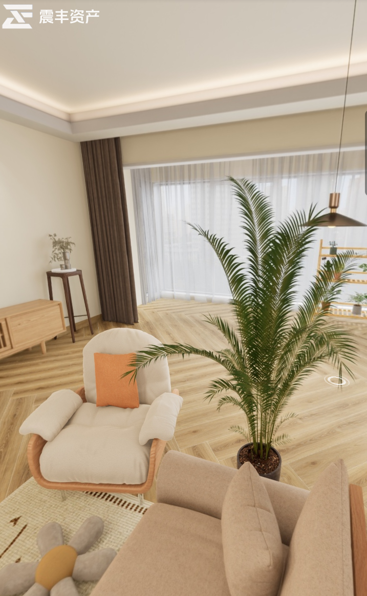 海信翰墨府二期