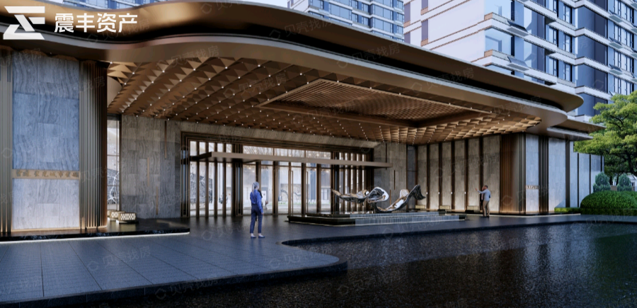 中建星光城市二期