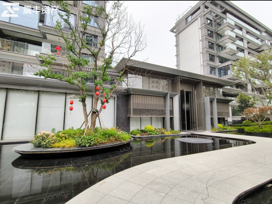 中铁建梧桐天樾