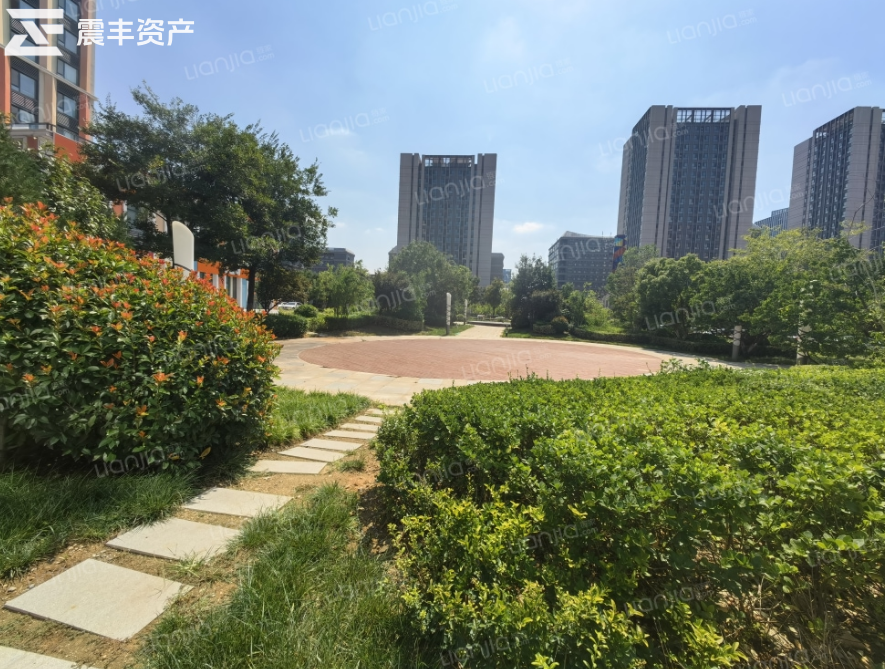 鲁坤天鸿坤园
