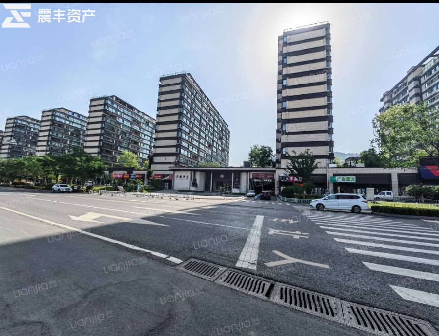 龙湖•景粼原著三期