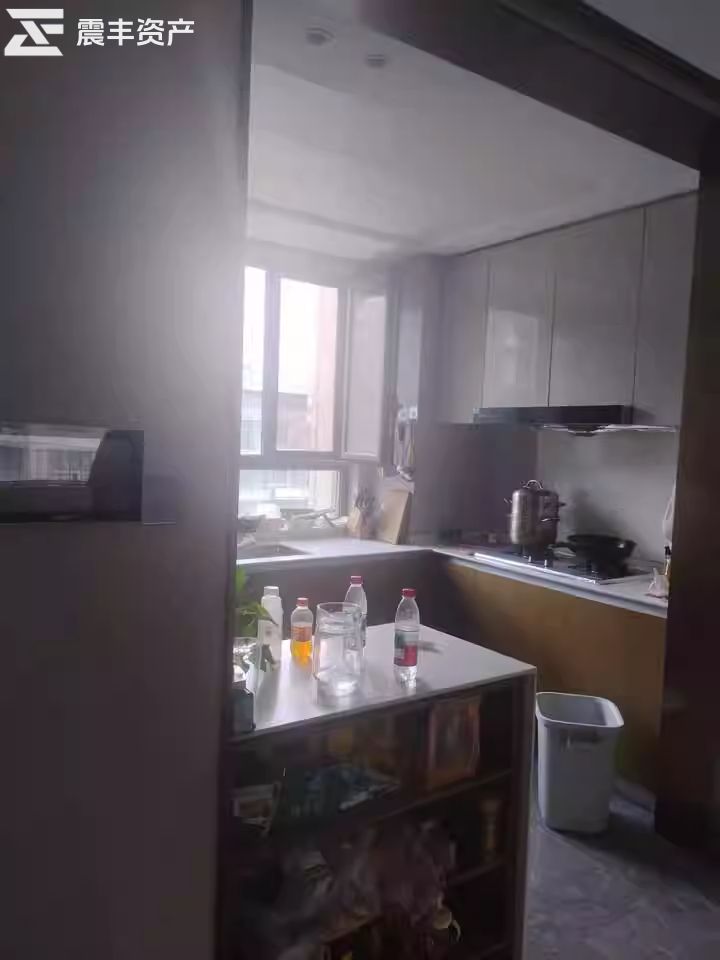 济南市高新区天辰路以北、崇华路以西仁恒奥体公园世纪西区1号楼1-1101住宅用房