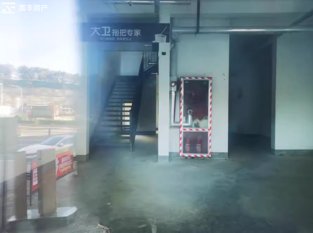 济南市历城区海门路299号御山首府小区东区26号楼2-108房产