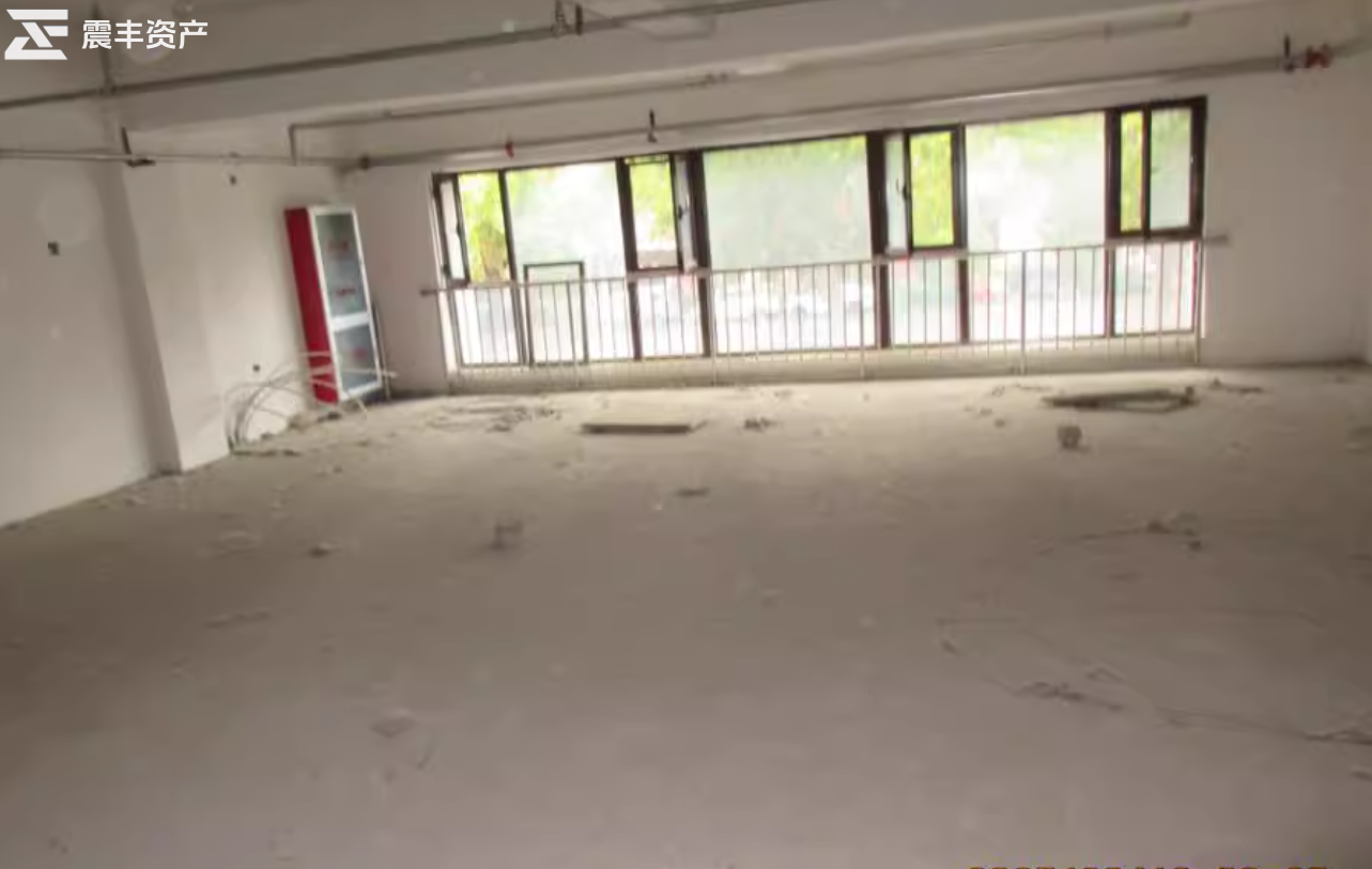 天桥区桂花苑（国贸花园）93号商铺