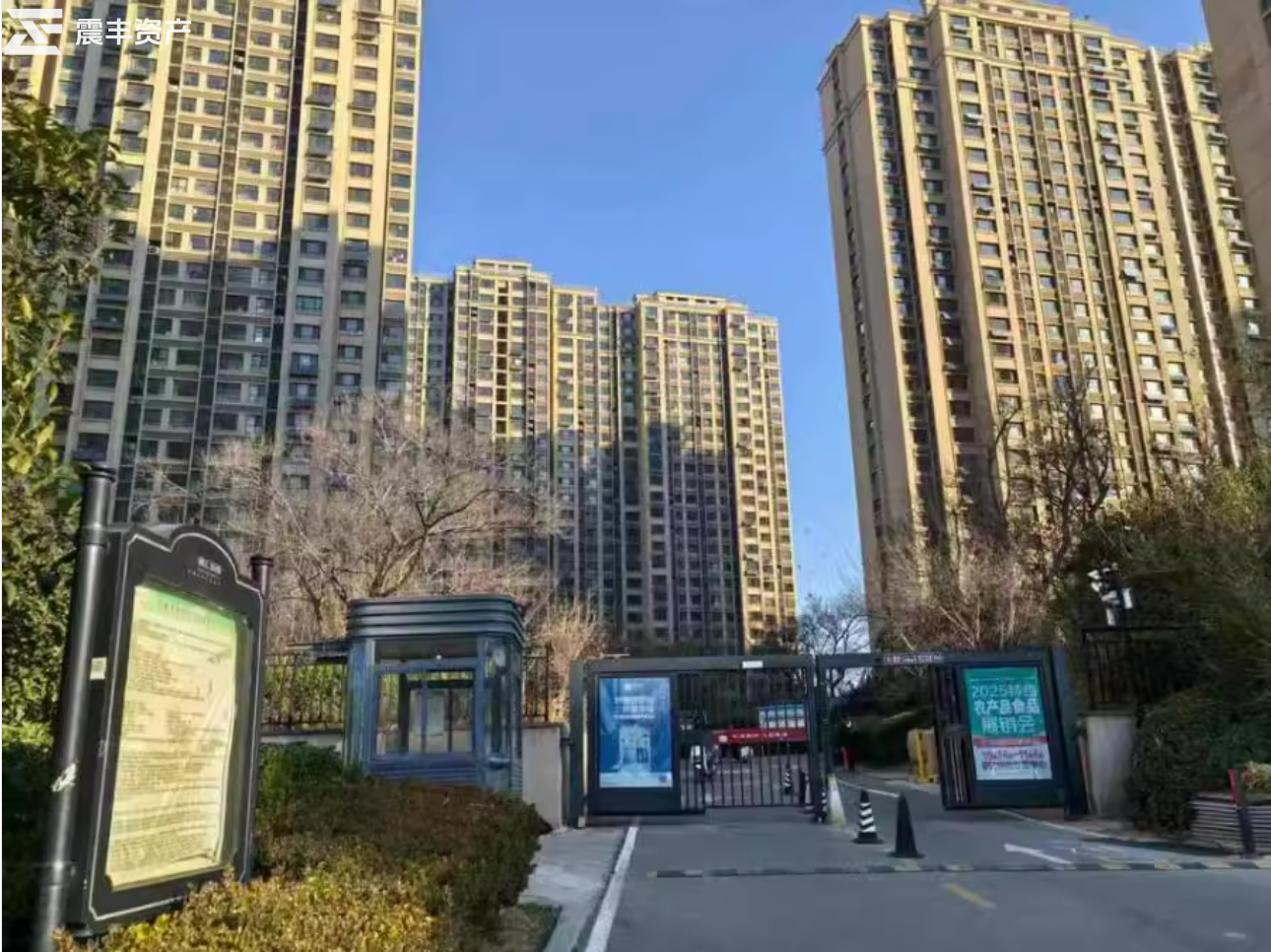 济南市市中区融汇爱都一区地下车库-1971