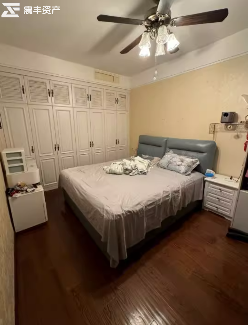 济南市历下区中林路77号百合花园20号楼1-1902