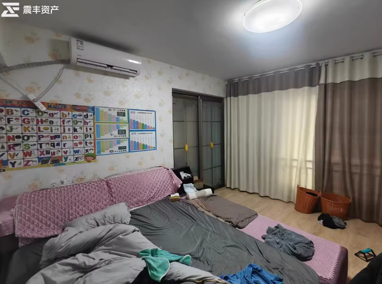 济南市高新区会展西路88号会展香格里拉2号楼1-302室房产