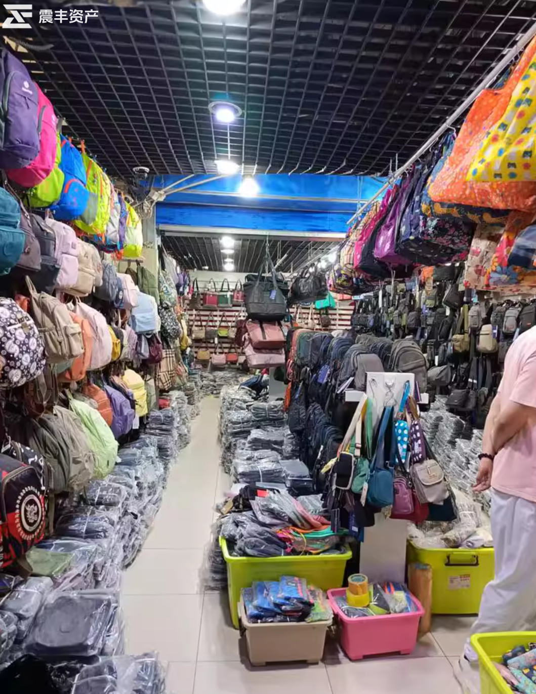 济南市槐荫区经一路258号1-365房产商办