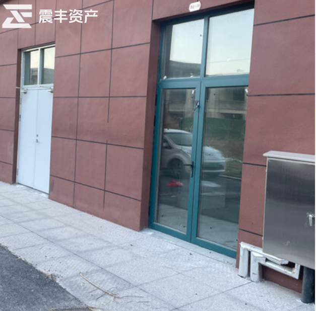 【第3次拍卖】齐天公司城市先锋项目39套商业用房商办